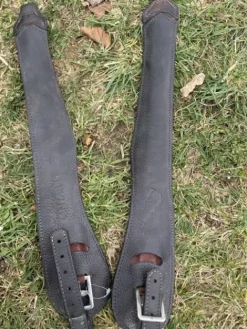 Étrivières Etriers Et Accessoires|Étrivières