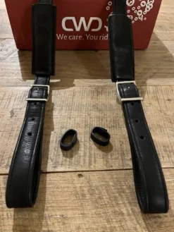 Online Étrivières de dressage taille 140 Etriers Et Accessoires|Étrivières