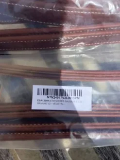 Clearance Étrivières devoucoux 135 Etriers Et Accessoires|Étrivières