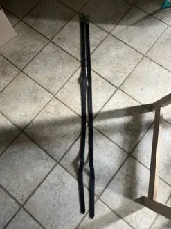 Sale Étrivières Prestige 140 cm Etriers Et Accessoires|Étrivières