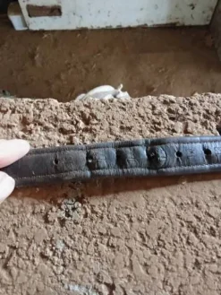 Discount étrivières équipe doublées nylon Etriers Et Accessoires|Étrivières