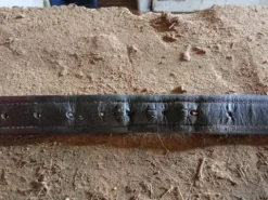 Discount étrivières équipe doublées nylon Etriers Et Accessoires|Étrivières