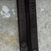 Best Étrivières ÉQUIPE taille 130 marron Etriers Et Accessoires|Étrivières