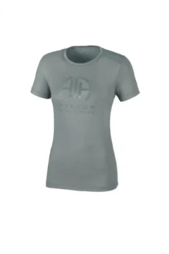 Clearance T-Shirt 5217 Athleisure - Femme Tenue D'Équitation Femme·T-Shirts équitation Femme