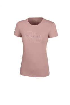 T-Shirt 5212 Selection - Femme Tenue D'Équitation Femme·T-Shirts équitation Femme