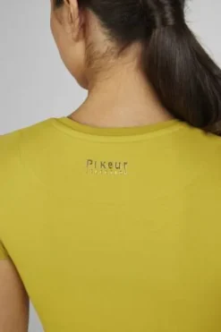 Clearance Tshirt Col Rond Selection Femme Tenue D'Équitation Femme·T-Shirts équitation Femme