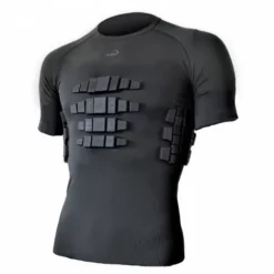 Hot T-shirt de sécurité niveau 2 Femme Gilets De Protection Et Dorsales·Protège-Dos Et Dorsales|Tenue De Concours Femme·Gilets De Protection