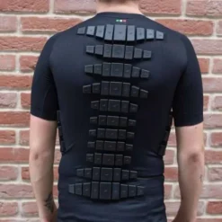 Hot T-shirt de sécurité niveau 2 Femme Gilets De Protection Et Dorsales·Protège-Dos Et Dorsales|Tenue De Concours Femme·Gilets De Protection