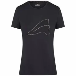 Hot T-shirt d'équitation Musoro - Euro Star Femme Tenue D'Équitation Femme·T-Shirts équitation Femme