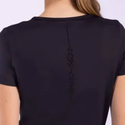 Clearance T-Shirt ENYA - EURO-STAR Femme Tenue D'Équitation Femme·T-Shirts équitation Femme