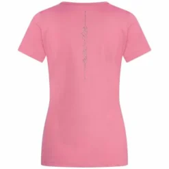 Clearance T-Shirt ENYA - EURO-STAR Femme Tenue D'Équitation Femme·T-Shirts équitation Femme