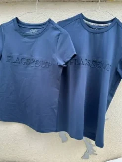 Best Tshirt homme fresco Flag's&cup Homme Tenue D'Équitation Homme·T-Shirts équitation Homme