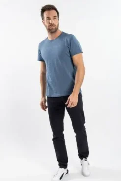 New T-shirt homme Tiana Homme Tenue D'Équitation Homme·T-Shirts équitation Homme