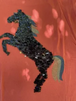 Sale T-shirt JOULES T’S fille Enfant Tenue D'Équitation Enfant·T-Shirts équitation Enfant