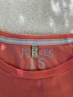 Sale T-shirt JOULES T’S fille Enfant Tenue D'Équitation Enfant·T-Shirts équitation Enfant