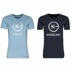 Clearance T-shirt KlHelena pour femme - Femme Tenue D'Équitation Femme·T-Shirts équitation Femme