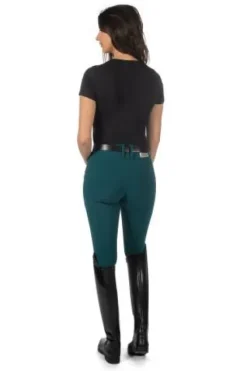 New T-Shirt Livigno Horse Head Femme Tenue D'Équitation Femme·T-Shirts équitation Femme