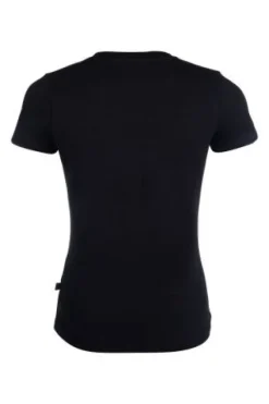 New T-Shirt Livigno Horse Head Femme Tenue D'Équitation Femme·T-Shirts équitation Femme