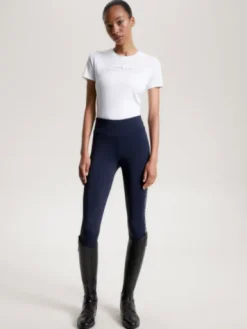 Online T-Shirt manches courtes Brooklyn - Femme Tenue D'Équitation Femme·T-Shirts équitation Femme