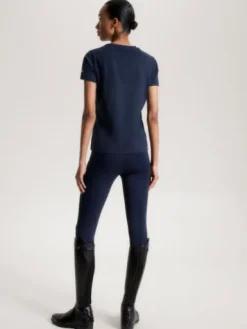 Online T-Shirt manches courtes Brooklyn - Femme Tenue D'Équitation Femme·T-Shirts équitation Femme