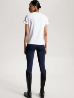 Online T-Shirt manches courtes Brooklyn - Femme Tenue D'Équitation Femme·T-Shirts équitation Femme