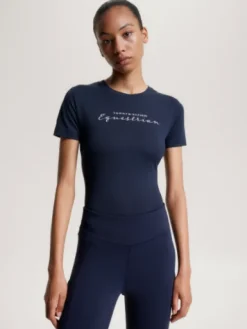 Online T-Shirt manches courtes Brooklyn - Femme Tenue D'Équitation Femme·T-Shirts équitation Femme