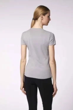 Online T-shirt manches courtes Santorini - Femme Tenue D'Équitation Femme·T-Shirts équitation Femme