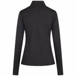 New T-Shirt manches longues anti-UV Sonne - Euro Star Femme Tenue D'Équitation Femme·T-Shirts équitation Femme