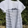 Online T-Shirt Pénélope Enfant Tenue D'Équitation Enfant·T-Shirts équitation Enfant