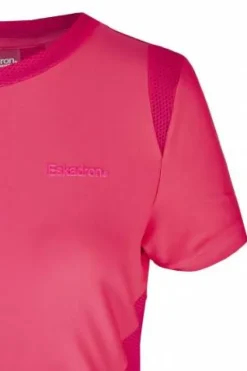 Sale T-Shirt Reflexx 2021 - Femme Tenue D'Équitation Femme·T-Shirts équitation Femme