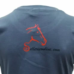 New T-shirt Femme Tenue D'Équitation Femme·T-Shirts équitation Femme