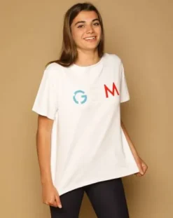 Hot T-shirt Spirit - Femme Tenue D'Équitation Femme·T-Shirts équitation Femme