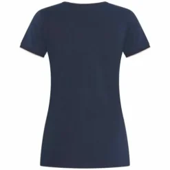 Clearance T-shirt strass Heather - Femme Tenue D'Équitation Femme·T-Shirts équitation Femme