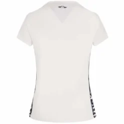 Clearance T-shirt technique Jazzy - Femme Tenue D'Équitation Femme·T-Shirts équitation Femme