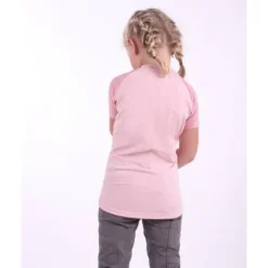Clearance Tshirt technique zora Enfant Tenue D'Équitation Enfant·T-Shirts équitation Enfant