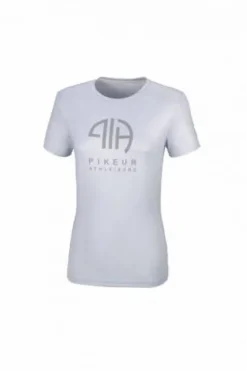 Sale T-Shirt Trixi - Femme Tenue D'Équitation Femme·T-Shirts équitation Femme