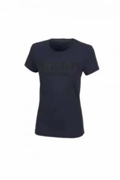 Hot T-shirt VIDA - Femme Tenue D'Équitation Femme·T-Shirts équitation Femme