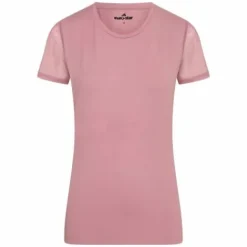 New T-shirt Vittoria - Euro Star Femme Tenue D'Équitation Femme·T-Shirts équitation Femme