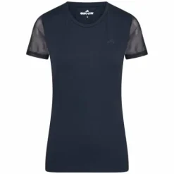New T-shirt Vittoria - Euro Star Femme Tenue D'Équitation Femme·T-Shirts équitation Femme