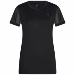 New T-shirt Vittoria - Euro Star Femme Tenue D'Équitation Femme·T-Shirts équitation Femme