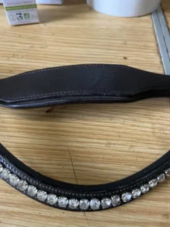 Online Têtière Advantiv + & Frontal Perform+ AIM’HORSE Bridons Et Brides·Frontal