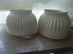 Online Une paire de cloches non ouvrantes Cloches Et Protèges-Glomes