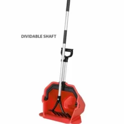 Hot Valet d'écurie ergonomique - Léger et facile d'utilisation Entretien De L'Écurie·Ramasse Crottins