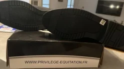 Discount Vend boots equicomfort neuve T 42 Homme Bottes Et Boots·Boots Et Bottines équitation|Tenue D'Équitation Homme·Bottes Et Boots