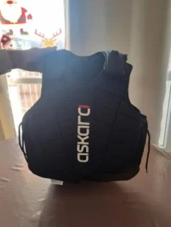 Online Vend gilet de protection equitation Femme Gilets De Protection Et Dorsales·Gilets Airbag|Gilets Airbag