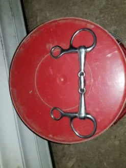 vend mors équitation Mors Et Embouchures