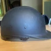Vends casque équitation Samshield Protections De Tête·Casques D'équitation