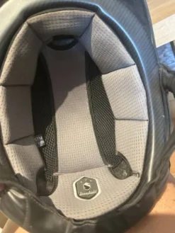 Vends casque équitation Samshield Protections De Tête·Casques D'équitation