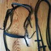 Online Vends filet taille cheval Bridons Et Brides·Bridon Cuir