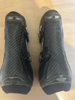 Discount Vends guêtres et protège boulet Carbo gel Ensembles Guêtres